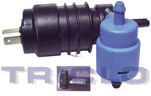 Washer Fluid Pump, window cleaning (190364)