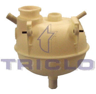 Expansion Tank, coolant (488060)