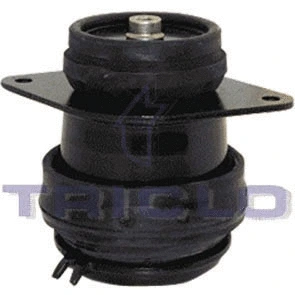Mounting, engine (363987)