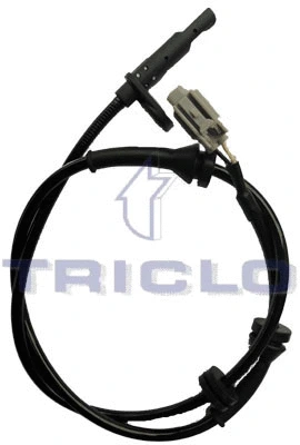 Sensor, wheel speed (435250)