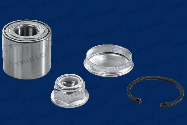 Wheel Bearing Kit (915277)