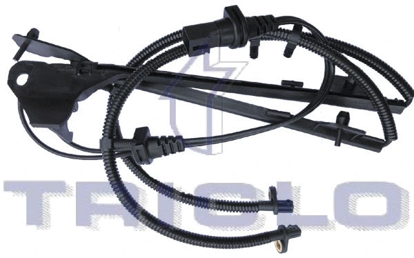 Sensor, wheel speed (437409)