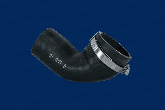 Charge Air Hose (523043)