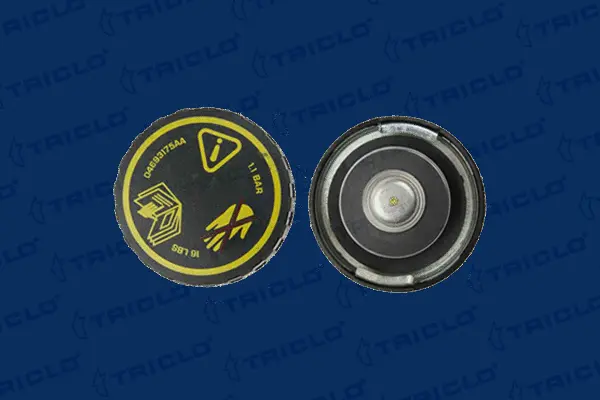 Cap, coolant tank (313864)