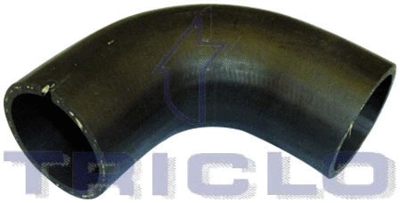 Charge Air Hose (521469)