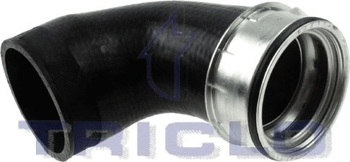 Hose, air supply (522846)