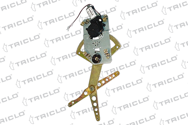 Window Regulator