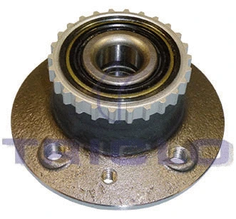Wheel Hub (905005)