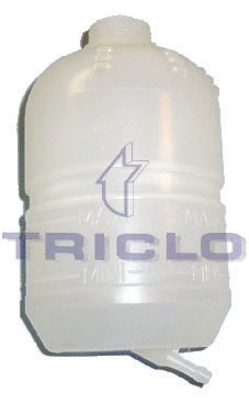 Expansion Tank, coolant (485324)
