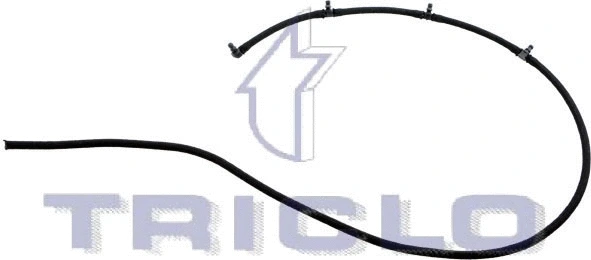 Fuel Line (530432)