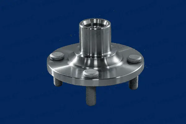 Wheel Hub (906174)