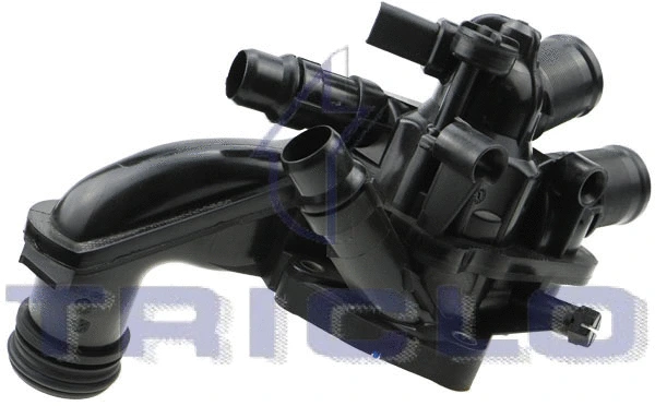 Thermostat, coolant (460307)