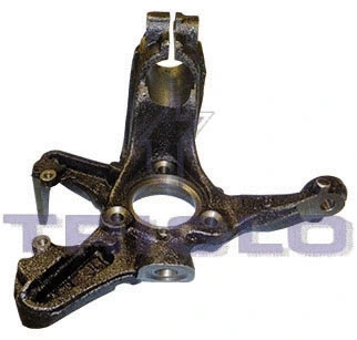 Steering Knuckle, wheel suspension (762212)