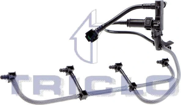 Fuel Line (537183)