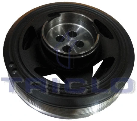 Belt Pulley, crankshaft (422774)