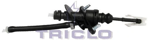 Master Cylinder, clutch (628841)