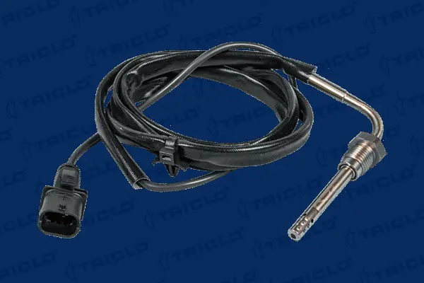 Sensor, exhaust gas temperature (437520)