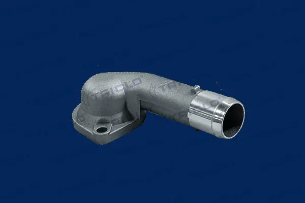 Coolant Flange (466173)