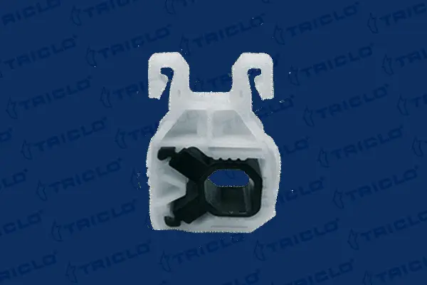 Mounting, radiator (442203)