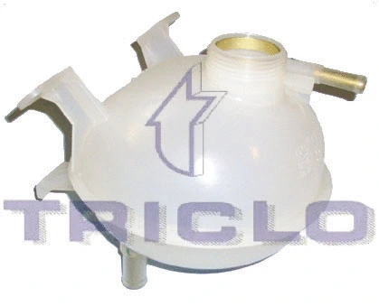 Expansion Tank, coolant (488018)