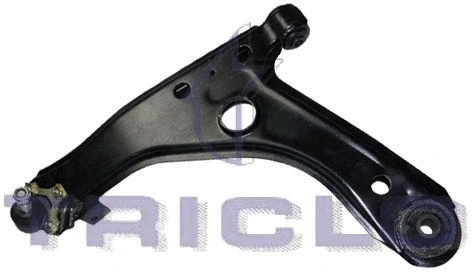 Control/Trailing Arm, wheel suspension (773585)