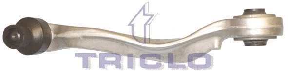Control/Trailing Arm, wheel suspension (773880)