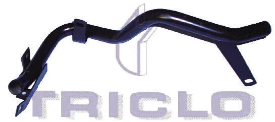 Coolant Pipe (451038)