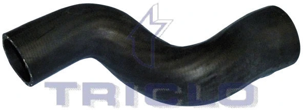 Charge Air Hose (528722)