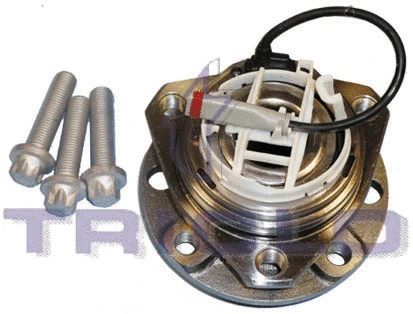 Wheel Hub (908558)