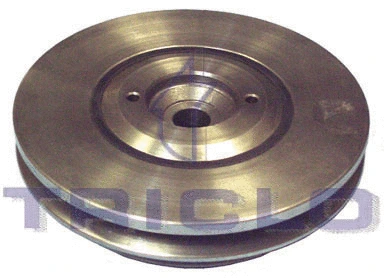 Belt Pulley, crankshaft (425129)