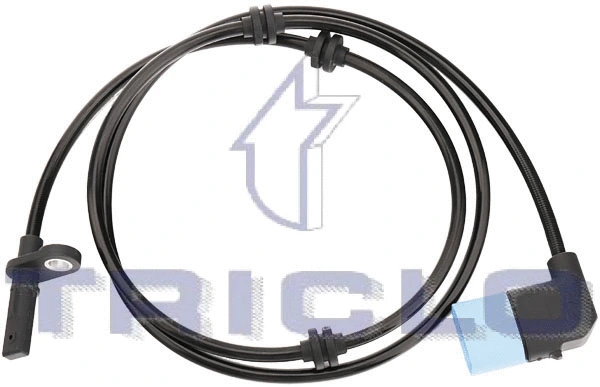 Sensor, wheel speed (432833)