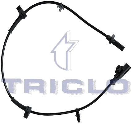 Sensor, wheel speed (437410)