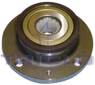 Wheel Hub (901170)