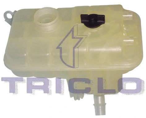 Expansion Tank, coolant (481740)