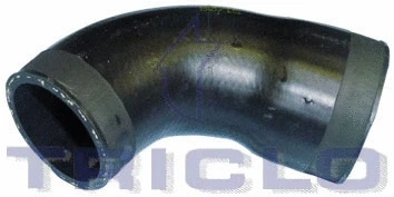 Charge Air Hose (522510)