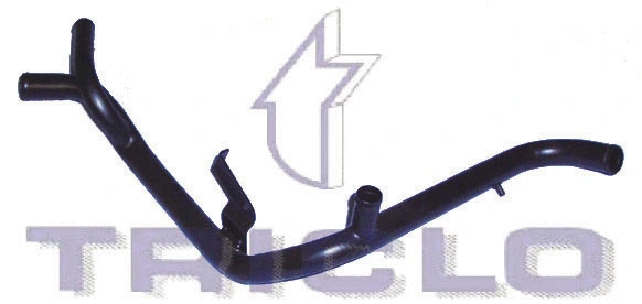 Coolant Pipe (455568)