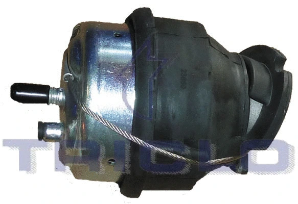 Mounting, engine (367175)