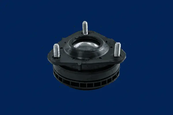 Repair Kit, suspension strut support mount (787459)