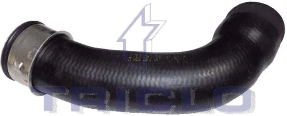 Hose, air supply (522867)