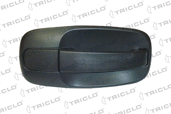 Exterior Door Handle