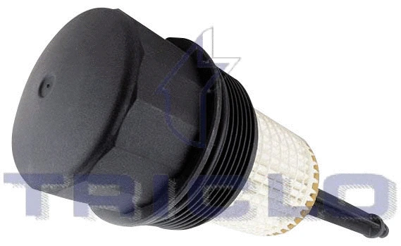 Cap, oil filter housing (312143)