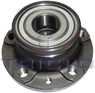 Wheel Hub (904356)