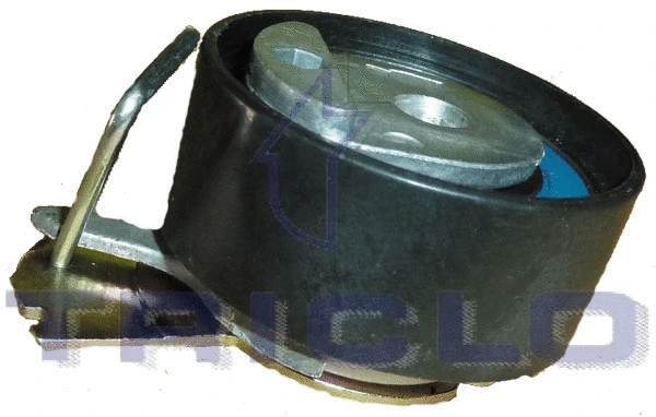 Deflection/Guide Pulley, V-ribbed belt (420021)