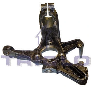 Steering Knuckle, wheel suspension (762213)