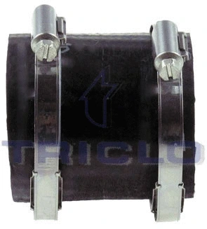 Charge Air Hose (521872)