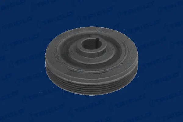 Belt Pulley, crankshaft (421206)