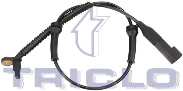 Sensor, wheel speed (437428)