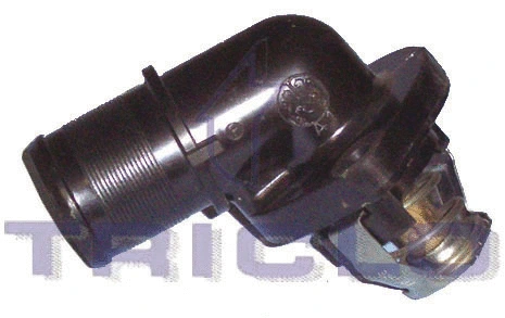 Thermostat, coolant (461012)