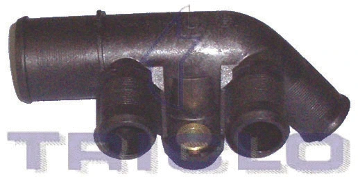 Coolant Flange (461018)