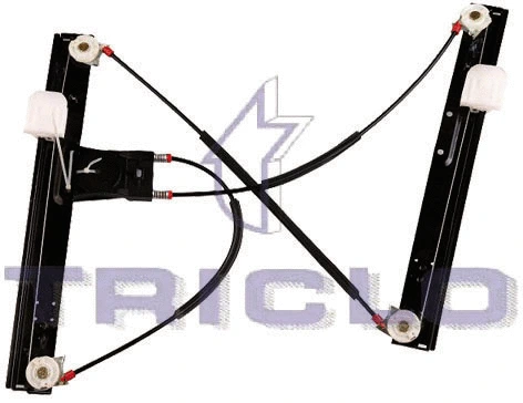 Window Regulator (118523)